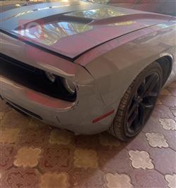 دۆج چالنجەر